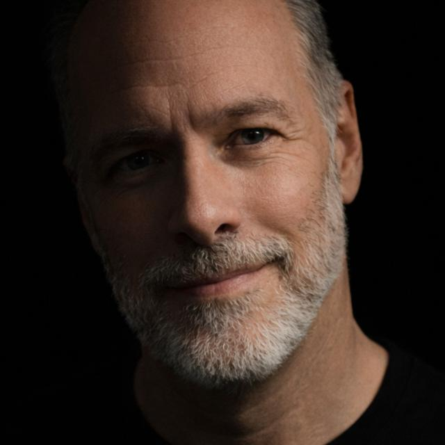 Bodo Hoffmann - CISSP CISA CISM zertifizierter IT Security Experte aus Frankfurt am Main